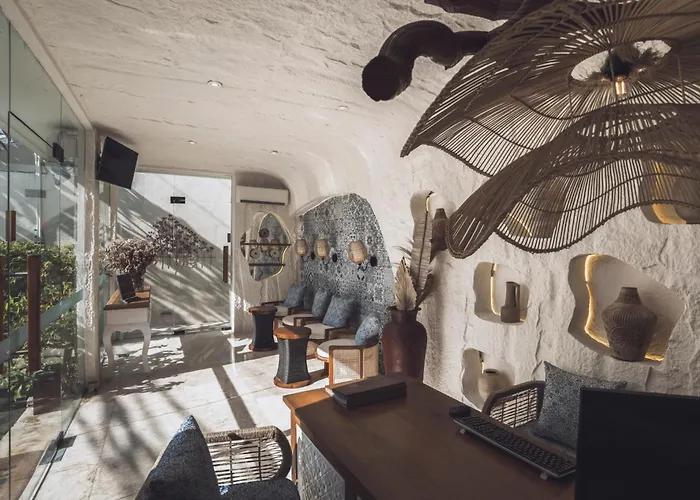 Aleva Villa Seminyak By Ini Vie Hospitality